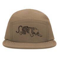 Classic 5-panel jockey cap (7005) Vignette