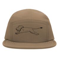 Classic 5-panel jockey cap (7005) Vignette