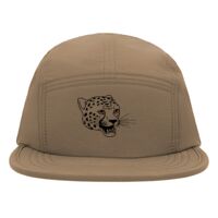 Classic 5-panel jockey cap (7005) Vignette