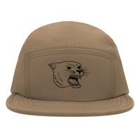 Classic 5-panel jockey cap (7005) Vignette