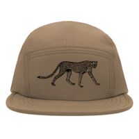 Classic 5-panel jockey cap (7005) Vignette