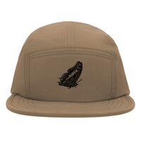 Classic 5-panel jockey cap (7005) Vignette