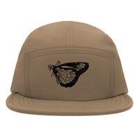 Classic 5-panel jockey cap (7005) Vignette