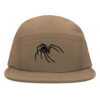 Classic 5-panel jockey cap (7005) Vignette