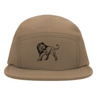 Classic 5-panel jockey cap (7005) Vignette