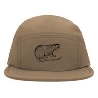 Classic 5-panel jockey cap (7005) Vignette