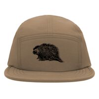 Classic 5-panel jockey cap (7005) Vignette