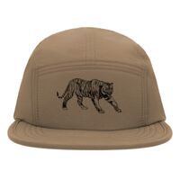 Classic 5-panel jockey cap (7005) Vignette