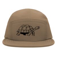 Classic 5-panel jockey cap (7005) Vignette