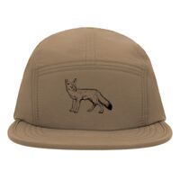 Classic 5-panel jockey cap (7005) Vignette