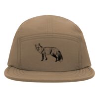 Classic 5-panel jockey cap (7005) Vignette
