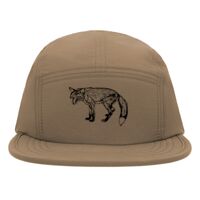 Classic 5-panel jockey cap (7005) Vignette
