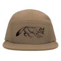 Classic 5-panel jockey cap (7005) Vignette