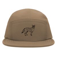 Classic 5-panel jockey cap (7005) Vignette