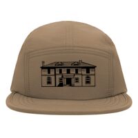 Classic 5-panel jockey cap (7005) Vignette