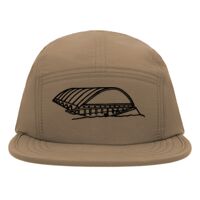Classic 5-panel jockey cap (7005) Vignette