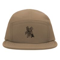 Classic 5-panel jockey cap (7005) Vignette