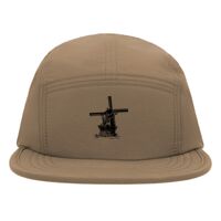 Classic 5-panel jockey cap (7005) Vignette
