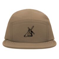 Classic 5-panel jockey cap (7005) Vignette