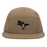 Classic 5-panel jockey cap (7005) Vignette