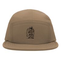 Classic 5-panel jockey cap (7005) Vignette