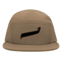 Classic 5-panel jockey cap (7005) Vignette