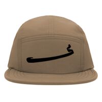 Classic 5-panel jockey cap (7005) Vignette