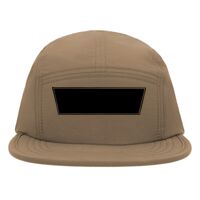 Classic 5-panel jockey cap (7005) Vignette