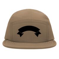 Classic 5-panel jockey cap (7005) Vignette