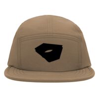 Classic 5-panel jockey cap (7005) Vignette