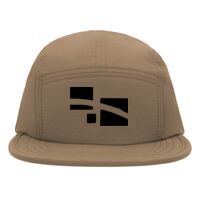 Classic 5-panel jockey cap (7005) Vignette