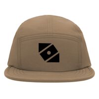 Classic 5-panel jockey cap (7005) Vignette