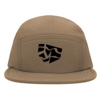 Classic 5-panel jockey cap (7005) Vignette
