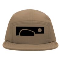 Classic 5-panel jockey cap (7005) Vignette