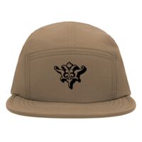 Classic 5-panel jockey cap (7005) Vignette
