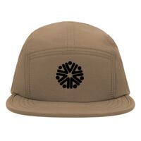 Classic 5-panel jockey cap (7005) Vignette