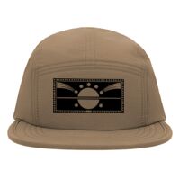 Classic 5-panel jockey cap (7005) Vignette