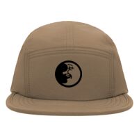 Classic 5-panel jockey cap (7005) Vignette