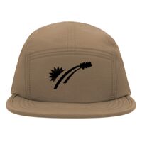 Classic 5-panel jockey cap (7005) Vignette