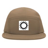 Classic 5-panel jockey cap (7005) Vignette