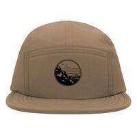 Classic 5-panel jockey cap (7005) Vignette