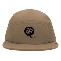 Classic 5-panel jockey cap (7005) Vignette