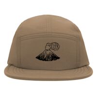 Classic 5-panel jockey cap (7005) Vignette