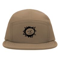 Classic 5-panel jockey cap (7005) Vignette