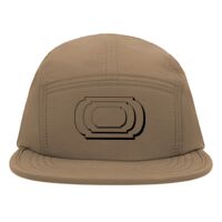 Classic 5-panel jockey cap (7005) Vignette