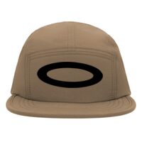 Classic 5-panel jockey cap (7005) Vignette