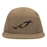 Classic 5-panel jockey cap (7005) Vignette