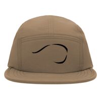 Classic 5-panel jockey cap (7005) Vignette