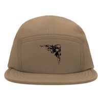 Classic 5-panel jockey cap (7005) Vignette
