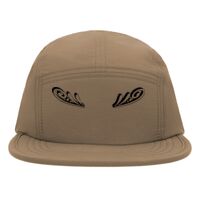 Classic 5-panel jockey cap (7005) Vignette